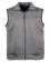 9797-SSF Mens Full Zip Soft Shell Vest 