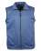 9797-SSF Mens Full Zip Soft Shell Vest 