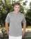 1059-SPK Men's Slub Fashion Tee