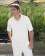 1353-BCM Men's Bamboo Charcoal Mesh Polo