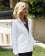 934-SSF Ladies' Soft Shell Fleece Full Zip Jacket 