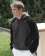 1737-CVC Unisex Cotton Polyester Fleece Two-Tone Raglan Pullover Hoodie
