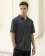 1301-DSJ Men's Double Sueded Jersey Polo