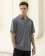 1301-DSJ Men's Sueded Jersey Polo