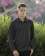 9437-BDI Men's Bonded Interlock 1/4 Zip Pullover 