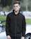 9528-S3F Men's 3 Layers Soft Shell Full Zip Jacket 