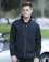 9528-S3F Men's 3 Layers Soft Shell Full Zip Jacket 