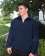 9685-MFL Men's Micro Fleece Full Zip Jacket