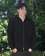 3748-CVC Unisex HEAVYWEIGHT Cotton Polyester Fleece Full Zip Hooded Sweatshirt 