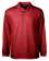 LS1342-AQD Men's Long Sleeve Polo 