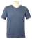 1057-SPJ Men's V-Neck Tee