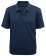 1380-TSJ Tiger Stripe Jersey Men's Polo