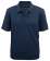 1380-TSJ Men's Tiger Stripe Polo