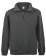 1741-CVC Men's Cotton Polyester Fleece 1/4 Zip Pullover