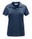 302-COO Ladies' Cooling Yarn Jersey Polo