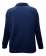 617-BDI Ladies' Bonded Interlock Full Zip Jacket 