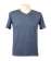 1057-SPJ Men's V-Neck Tee