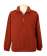 1742-CBF Men's Corduroy Bonded 1/4 Zip Pullover