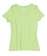 220-BJY Ladies' V-Neck Tee