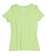 220-BJY Ladies' V-Neck Tee