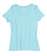 220-BJY Ladies' V-Neck Tee