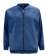 9611-CBS Men's Chambray Full zip Wind Jacket