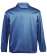 9781-BDJ Men's Bonded Jersey Full Zip Jacket