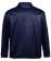 9781-BDJ Men's Bonded Jersey Full Zip Jacket