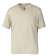 1010-BJY Men's V-Neck Bamboo Tee