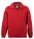 1741-CVC Men's Cotton Polyester Fleece 1/4 Zip Pullover