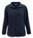 646-VSF Ladies' Full Zip Jacket with Pockets