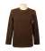 1017-SBT Men's Crew Neck Pullover