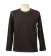 1017-SBT Men's Crew Neck Pullover