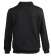 1741-CVC Men's Cotton Polyester Fleece 1/4 Zip Pullover