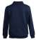 1741-CVC Men's Cotton Polyester Fleece 1/4 Zip Pullover