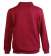 1741-CVC Men's Cotton Polyester Fleece 1/4 Zip Pullover