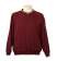 9013-MFI Microfiber Pullover Windshirt 