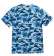 1073-SPP Men's Camouflage Print Tee (Custom)