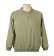 9013-MFI Microfiber Pullover Windshirt 