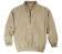 9413-MFI Men's Microfiber 1/4 Zip Windshirt 