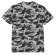 1073-SPP Men's Camouflage Print Tee (Custom)