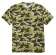 1073-SPP Men's Camouflage Print Tee (Custom)