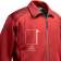 9679-SSF Men's Soft Shell Fleece Full Zip Jacket 